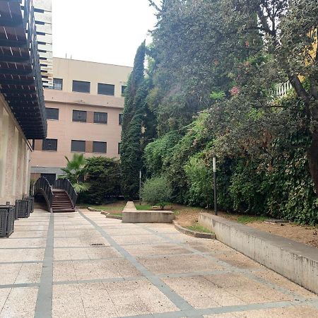 Apartamento Proximo Al Centro De 2 Dormitorios Con Piscina. Sevilla Eksteriør billede