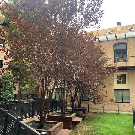 Apartamento Proximo Al Centro De 2 Dormitorios Con Piscina. Sevilla Eksteriør billede
