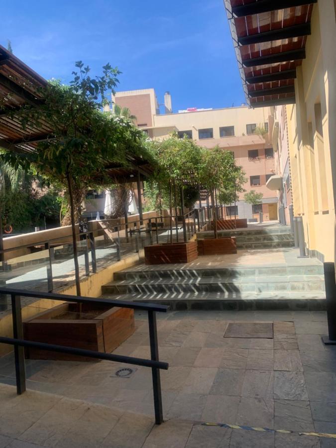 Apartamento Proximo Al Centro De 2 Dormitorios Con Piscina. Sevilla Eksteriør billede