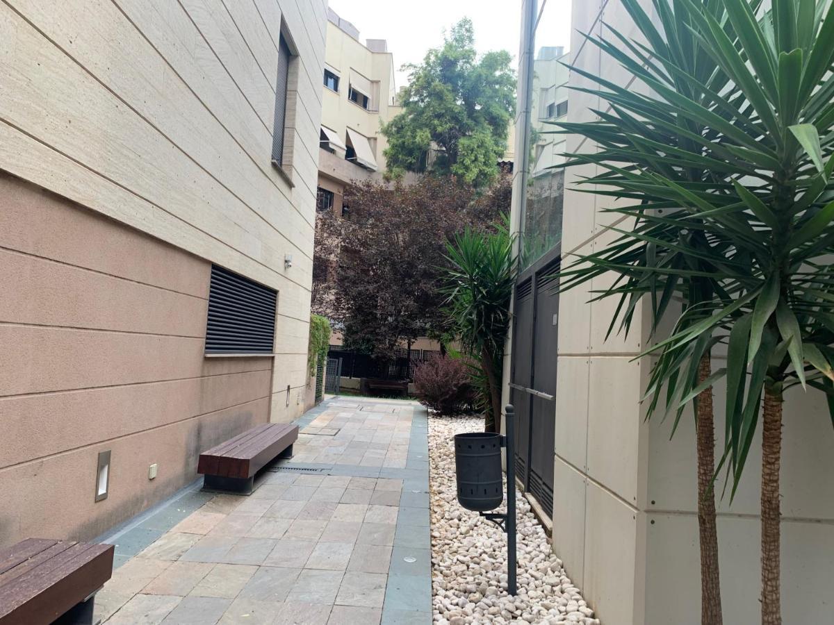 Apartamento Proximo Al Centro De 2 Dormitorios Con Piscina. Sevilla Eksteriør billede