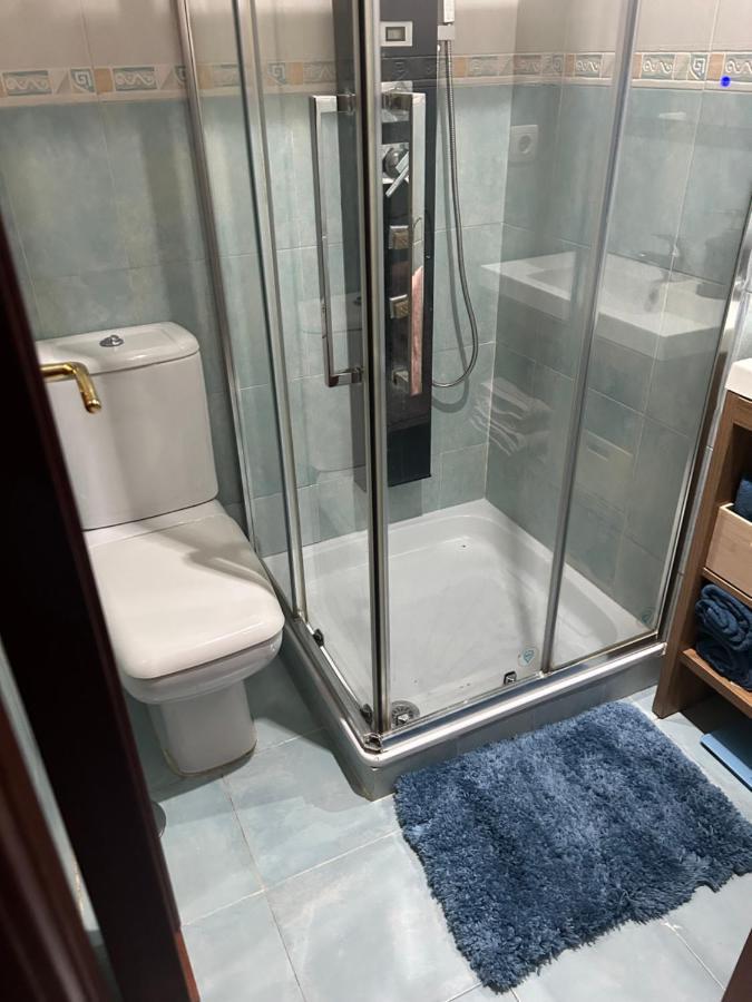 Apartamento Proximo Al Centro De 2 Dormitorios Con Piscina. Sevilla Eksteriør billede