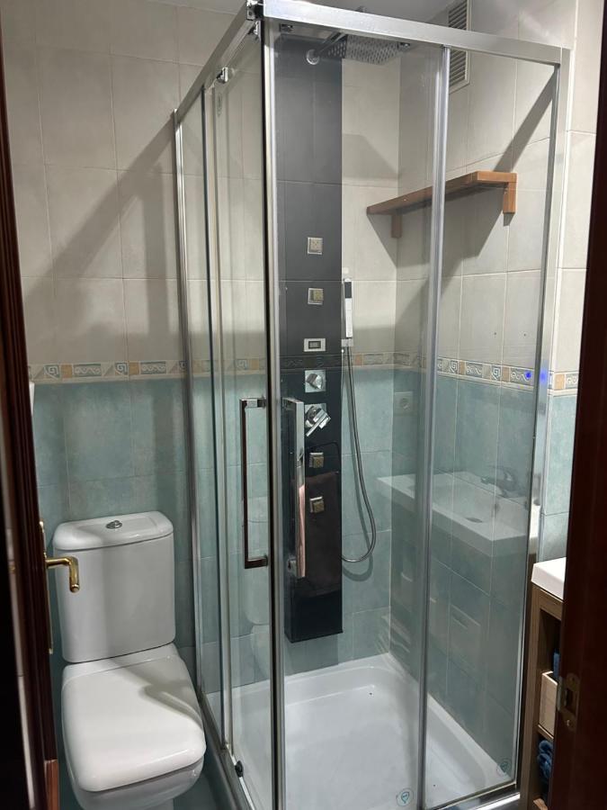 Apartamento Proximo Al Centro De 2 Dormitorios Con Piscina. Sevilla Eksteriør billede