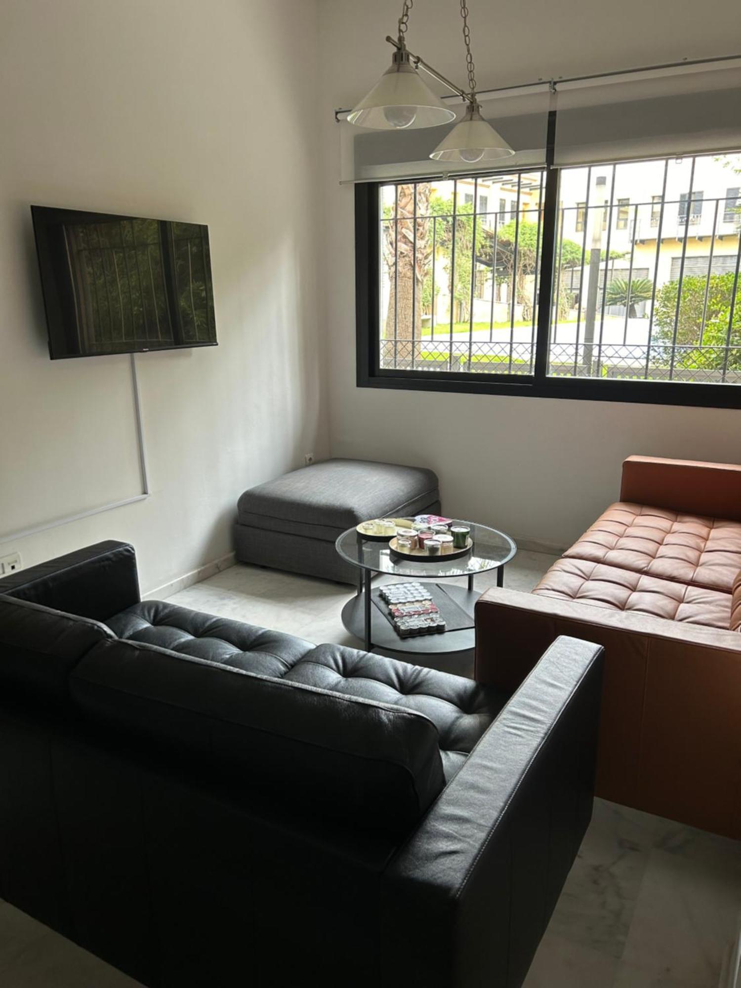 Apartamento Proximo Al Centro De 2 Dormitorios Con Piscina. Sevilla Eksteriør billede