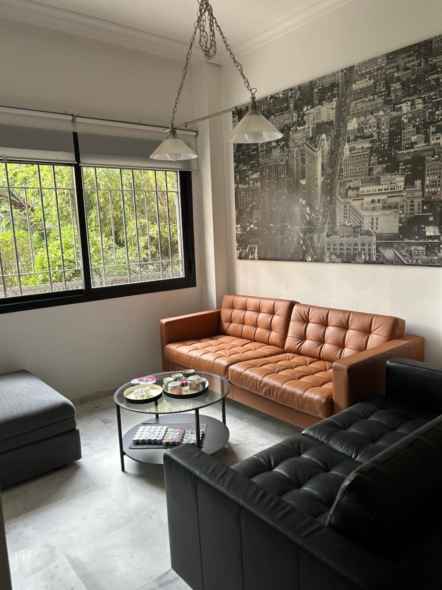 Apartamento Proximo Al Centro De 2 Dormitorios Con Piscina. Sevilla Eksteriør billede