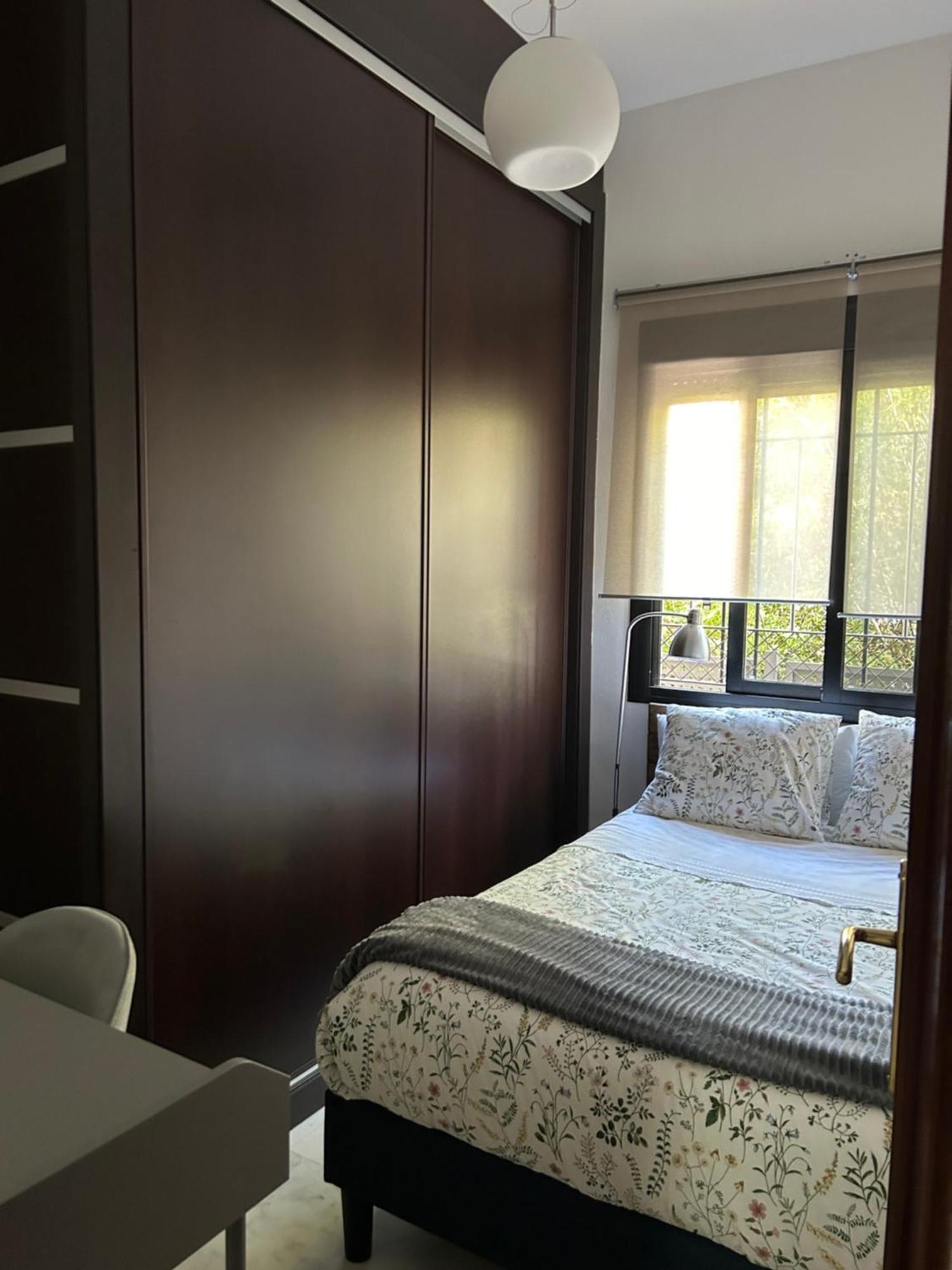 Apartamento Proximo Al Centro De 2 Dormitorios Con Piscina. Sevilla Eksteriør billede